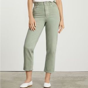 Everlane The Way-High Jean